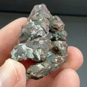 Copper from Keweenaw Peninsula, Michigan, USA - image 2