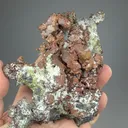 Copper from Keweenaw Peninsula, Michigan, USA - image 2