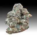 Copper from Keweenaw Peninsula, Michigan, USA - image 1