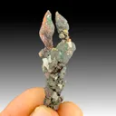 Copper from Keweenaw Peninsula, Michigan, USA - image 1