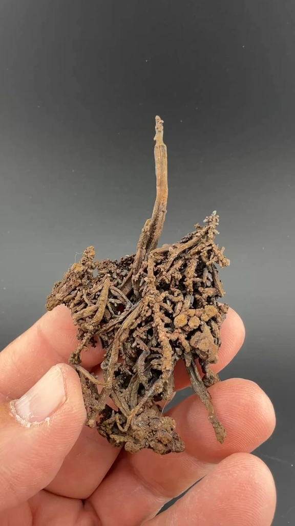 Copper from Lualaba, DR Congo - image 2