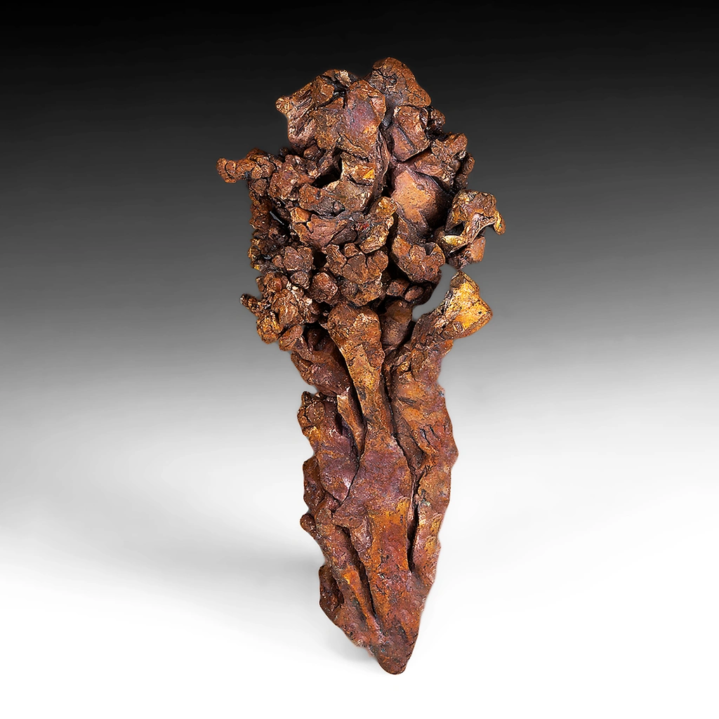 Copper from Lualaba, DR Congo image