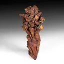 Copper from Lualaba, DR Congo - image 1