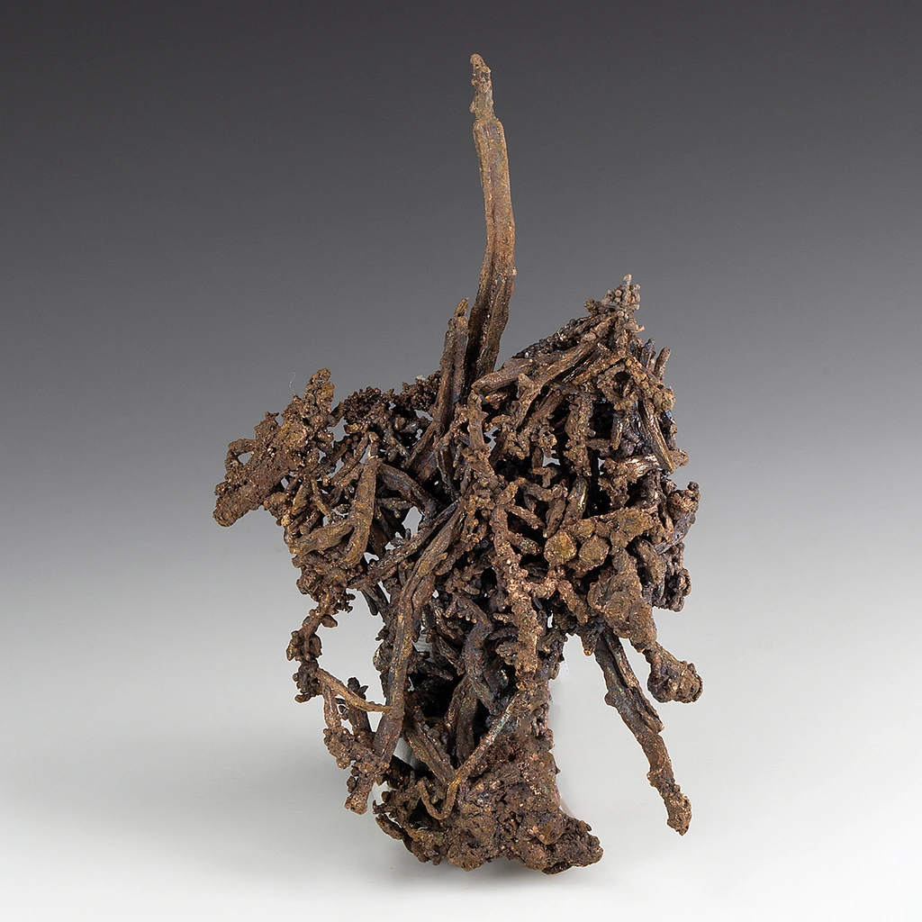 Copper from Lualaba, DR Congo image