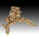 Copper from Mohawk, Michigan, USA - image 1