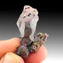 Copper from Ontonagon County, Michigan, USA - image 1