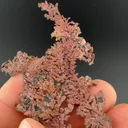 Copper from Ray Mine, Arizona, USA - image 2