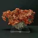 Copper from USA, Michigan, Keweenaw Copper Mining District - image 1