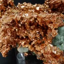 Copper from USA, Michigan, Keweenaw Copper Mining District - image 3