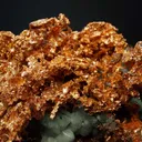 Copper from USA, Michigan, Keweenaw Copper Mining District - image 4