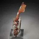 Copper from USA, Michigan, Keweenaw County - image 4