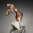 Copper from USA, Michigan, Keweenaw County - image 2