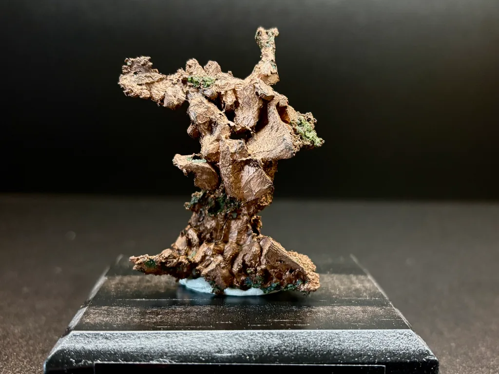 Copper from USA image
