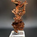 Copper from Utah, Bingham Canyon Mine - image 1