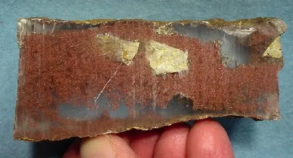 Copper, Gypsum image