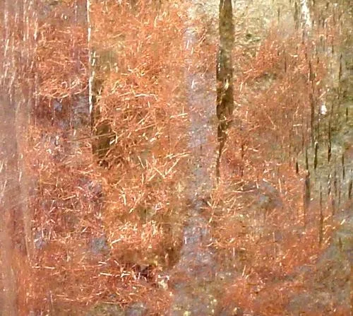 Copper, Gypsum - image 2