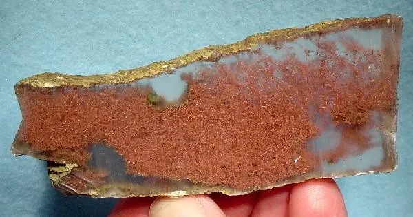Copper, Gypsum image