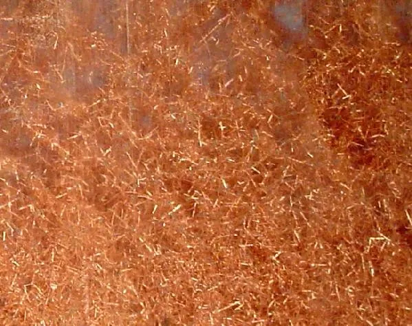 Copper, Gypsum - image 2