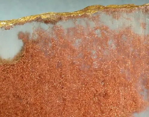 Copper, Gypsum - image 2