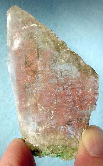 Copper, Gypsum image