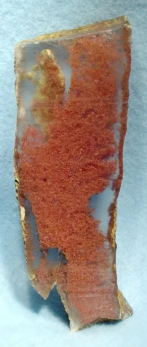Copper, Gypsum image