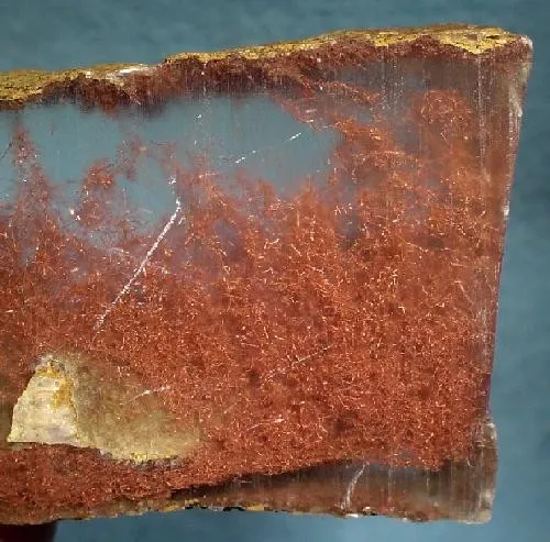 Copper, Gypsum - image 2