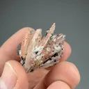 Copper in Barite - image 2
