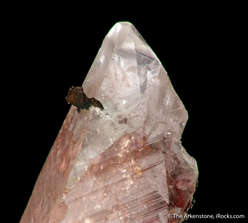Copper in Calcite - image 3