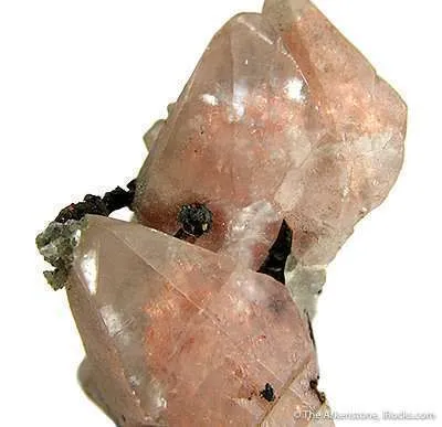 Copper in Calcite - image 3