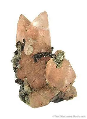 Copper in Calcite - image 2