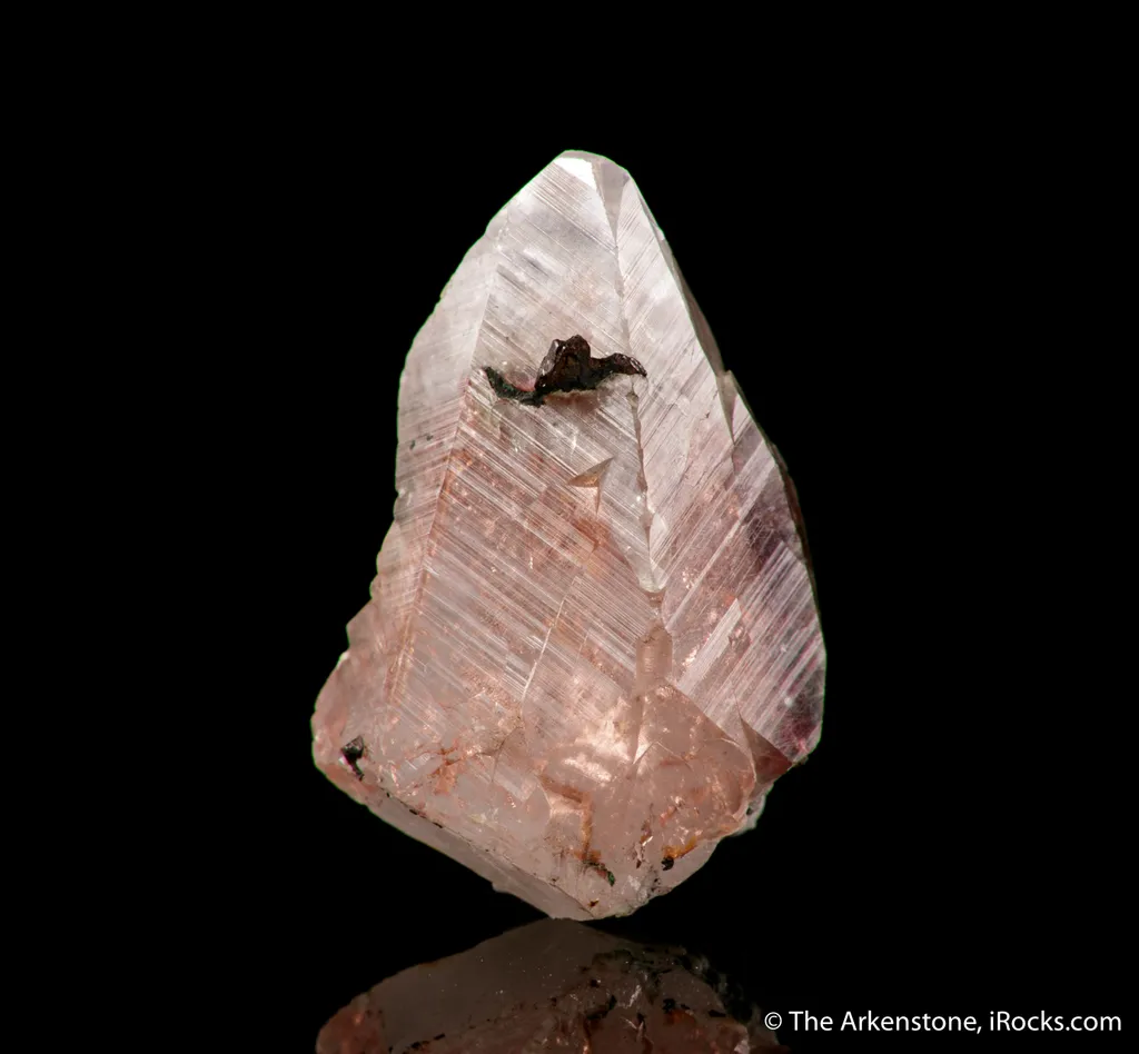 Copper in Calcite - image 2