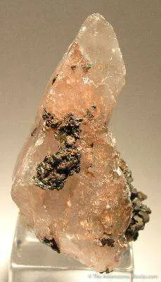 Copper In Calcite - image 3