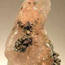 Copper In Calcite - image 3