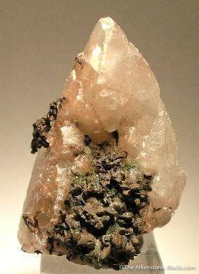 Copper In Calcite - image 2