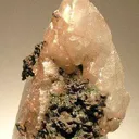 Copper In Calcite - image 2