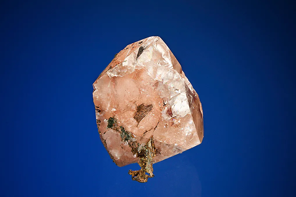 Copper in Calcite - image 2