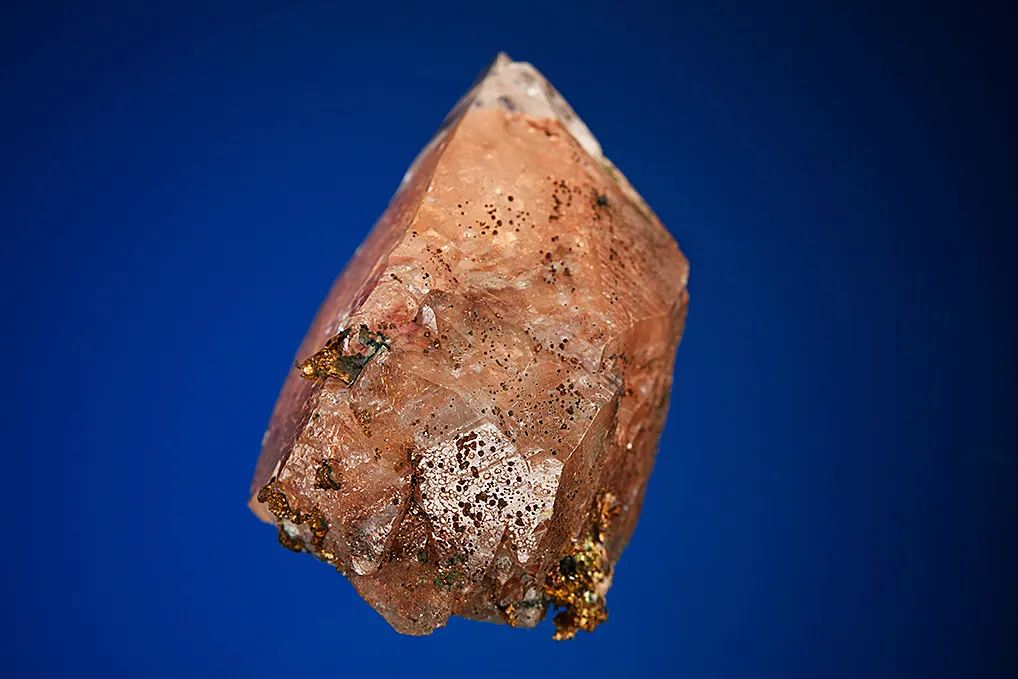 Copper in Calcite - image 4