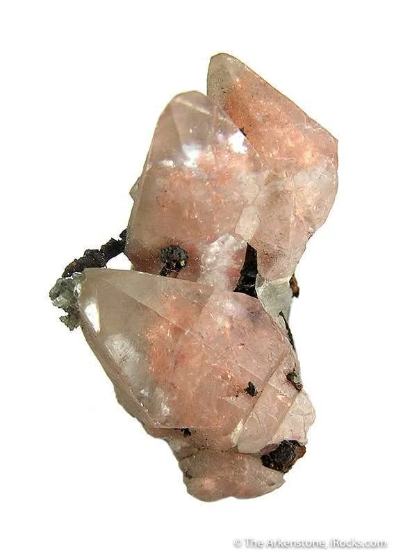 Copper in Calcite image
