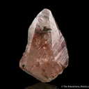 Copper in Calcite - image 1