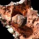 Copper in Copper cast - image 5