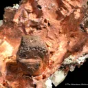Copper in Copper cast - image 6