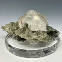 Copper Included Calcite - image 5