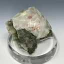 Copper Included Calcite - image 2