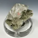 Copper Included Calcite - image 4