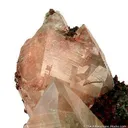 Copper-Included Calcite on Copper - image 3