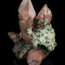 Copper included in Calcite - image 6