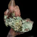 Copper included in Calcite - image 7
