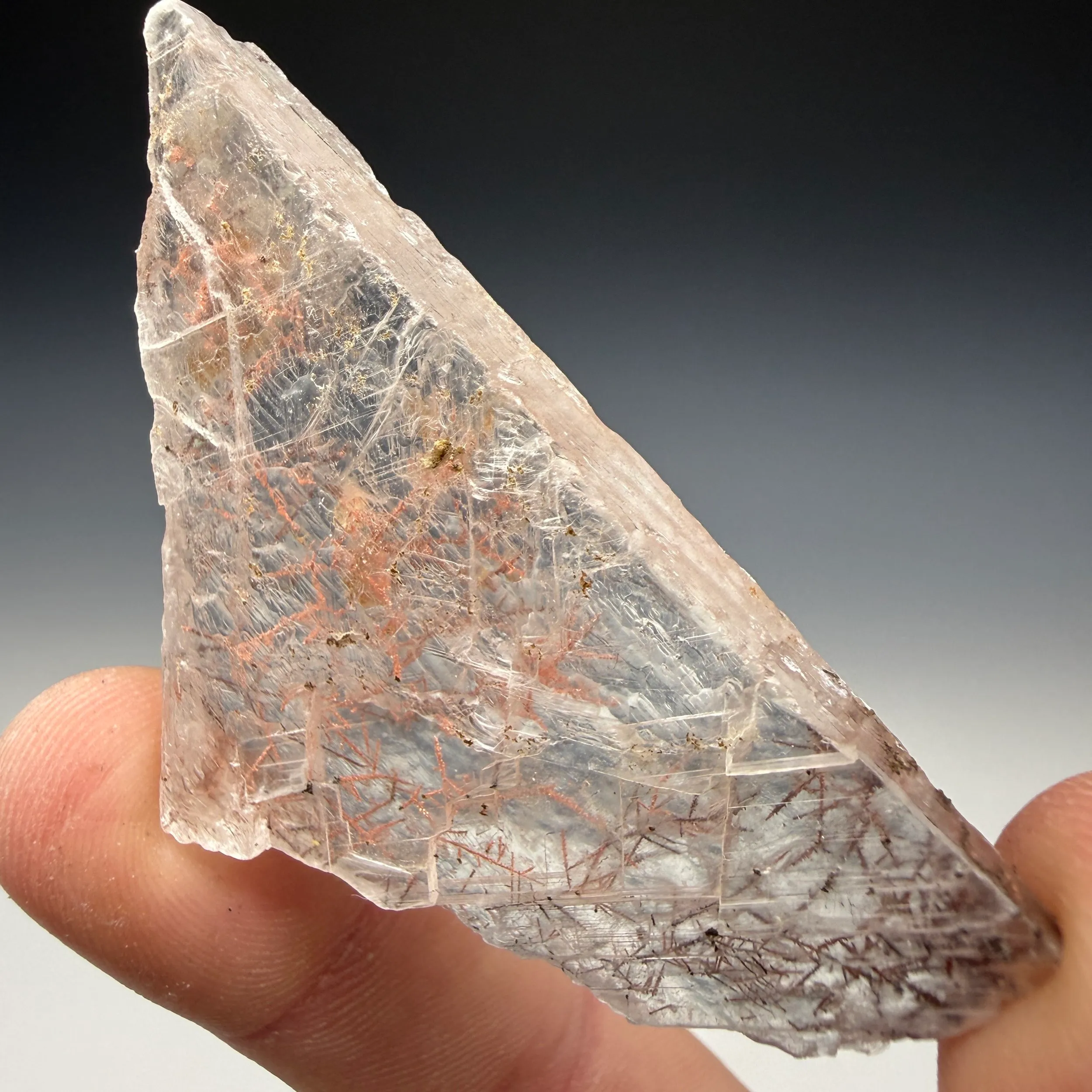 Copper Inclusions - image 3