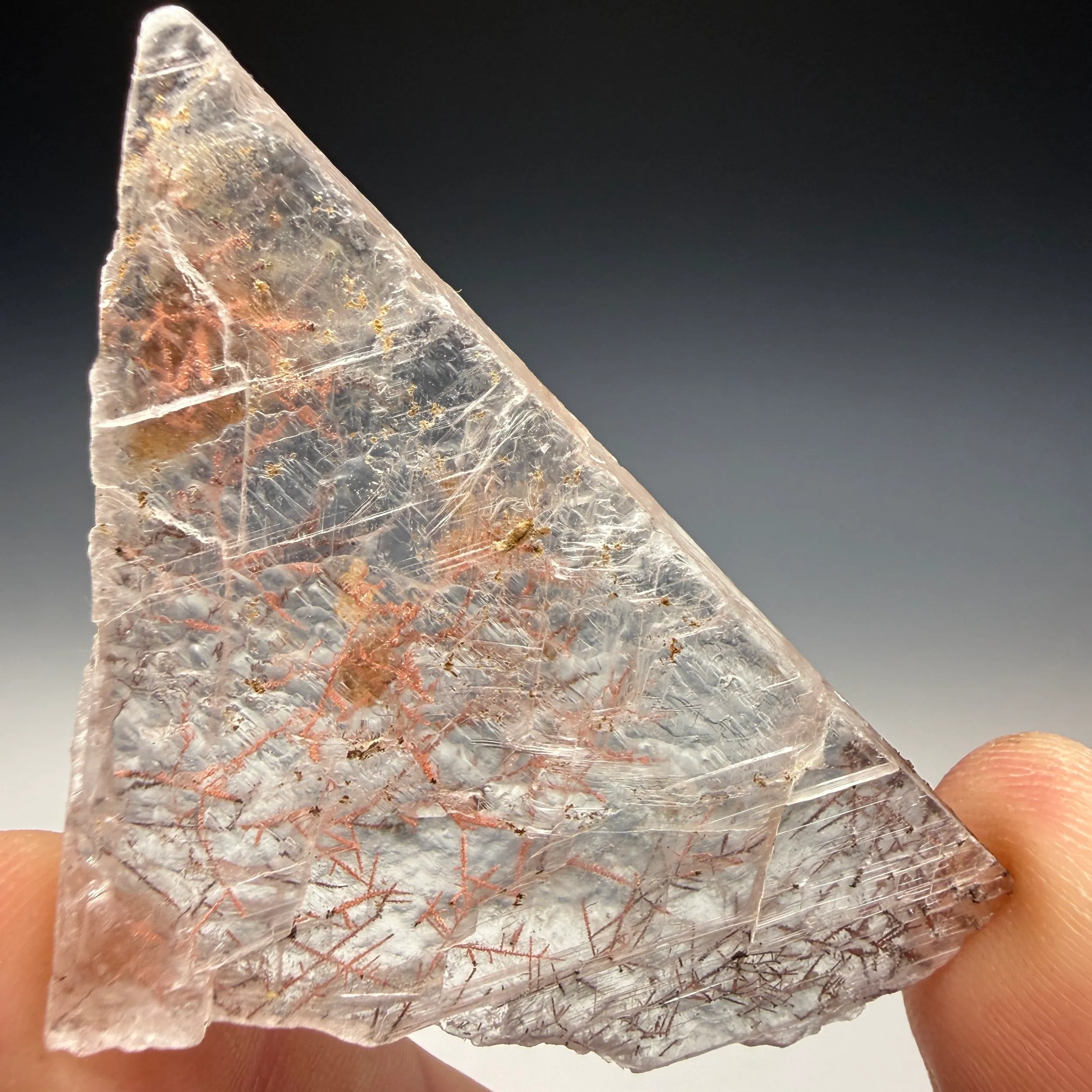 Copper Inclusions - image 2