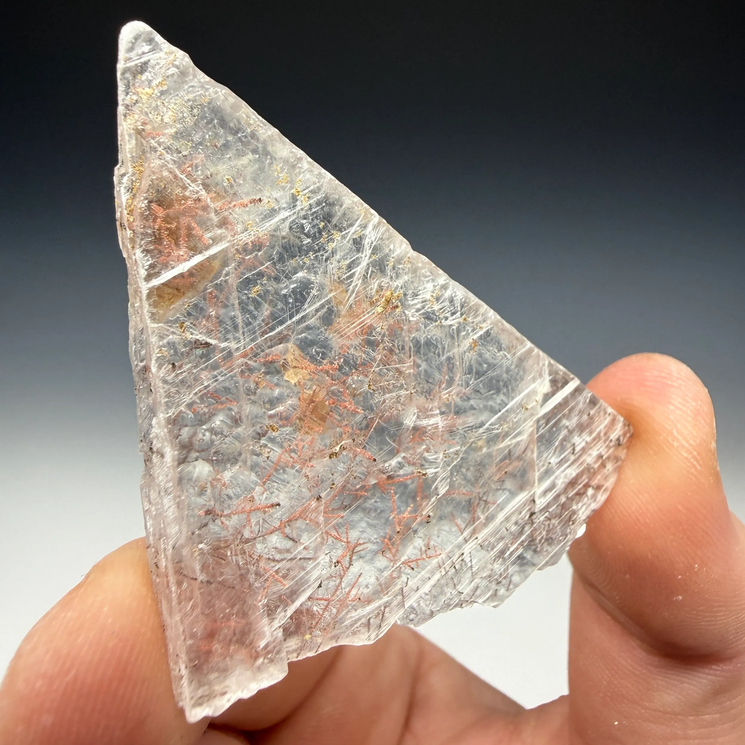 Copper Inclusions - image 4